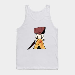 Sandcrawler Head Tank Top